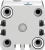 536269 Компактный цилиндр ADN-32-10-A-P-A FESTO