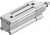 1376905 Пневмоцилиндр DSBC-40-50-PPSA-N3 FESTO 1376905 Пневмоцилиндр DSBC-40-50-PPSA-N3 FESTO