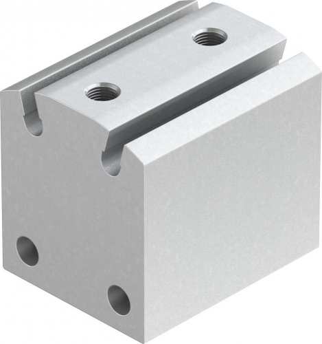 188108 Короткоходовый цилиндр ADVC-16-5-I-P-A FESTO