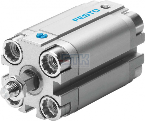 157074 Компактный цилиндр AEVULQ-16-10-A-P-A FESTO 157074 Компактный цилиндр AEVULQ-16-10-A-P-A FESTO