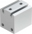 188108 Короткоходовый цилиндр ADVC-16-5-I-P-A FESTO