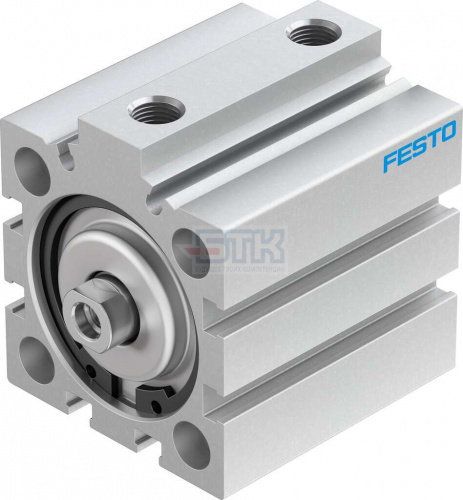 188235 Короткоходовый цилиндр ADVC-40-20-I-P-A FESTO 188235 Короткоходовый цилиндр ADVC-40-20-I-P-A FESTO