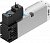 546700 Распределитель VSVA-B-M52-AH-A1-1C1 FESTO