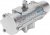 552887 Неполноповоротный привод DAPS-0120-090-RS1-F0507-CR FESTO 552887 Неполноповоротный привод DAPS-0120-090-RS1-F0507-CR FESTO