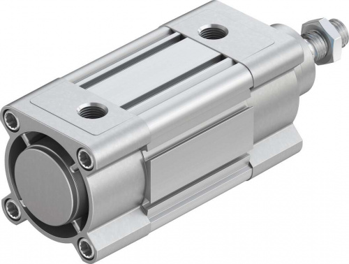 3657814 Стандартный цилиндр DSBC-63-40-D3-PPSA-N3 FESTO