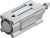 3657814 Стандартный цилиндр DSBC-63-40-D3-PPSA-N3 FESTO