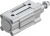 3659493 Стандартный цилиндр DSBC-50-30-D3-PPSA-N3 FESTO 3659493 Стандартный цилиндр DSBC-50-30-D3-PPSA-N3 FESTO