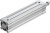 2126641 Пневмоцилиндр DSBC-80-300-PPSA-N3 FESTO 2126641 Пневмоцилиндр DSBC-80-300-PPSA-N3 FESTO