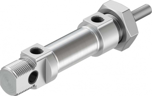 14328 Стандартный цилиндр DSNU-20- -P-A FESTO 14328 Стандартный цилиндр DSNU-20- -P-A FESTO