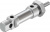 14328 Стандартный цилиндр DSNU-20- -P-A FESTO 14328 Стандартный цилиндр DSNU-20- -P-A FESTO