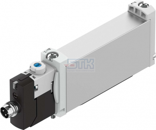 578158 Распределитель VUVG-B14-M52-MZT-F-1R8LS FESTO 578158 Распределитель VUVG-B14-M52-MZT-F-1R8LS FESTO