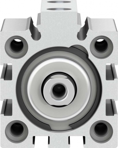 188206 Короткоходовый цилиндр ADVC-32-15-I-P-A FESTO