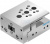 8078853 Мини-суппорт DGST-16-10-E1A FESTO
