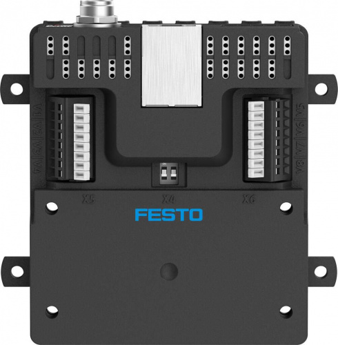 8088772 valve control module VAEM-V-S8EPRS2 FESTO 8088772 valve control module VAEM-V-S8EPRS2 FESTO