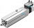 8118288 Электроцилиндр EPCS-BS-60-100-5P-A-ST-M-H1-PLK-AA FESTO