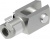 6146 Вилкообразная головка SG-M16X1,5 FESTO