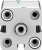 536264 Компактный цилиндр ADN-25-30-I-P-A FESTO