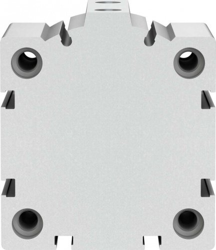 188293 Короткоходовый цилиндр ADVC-63-15-A-P-A FESTO