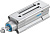 2123086 Пневмоцилиндр DSBC-32-30-PPSA-N3 FESTO