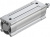 1384897 Пневмоцилиндр DSBC-100-200-PPSA-N3 FESTO 1384897 Пневмоцилиндр DSBC-100-200-PPSA-N3 FESTO