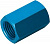 3560 Муфта QM-M5-M5 FESTO