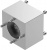 4624170 Осевой набор EAMM-A-T46-80P FESTO