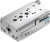 8085134 Мини-суппорт DGST-16-50-PA FESTO 8085134 Мини-суппорт DGST-16-50-PA FESTO