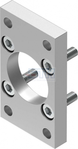 2827587 Фланцевое крепление EAHH-V2-32-R1 FESTO 2827587 Фланцевое крепление EAHH-V2-32-R1 FESTO