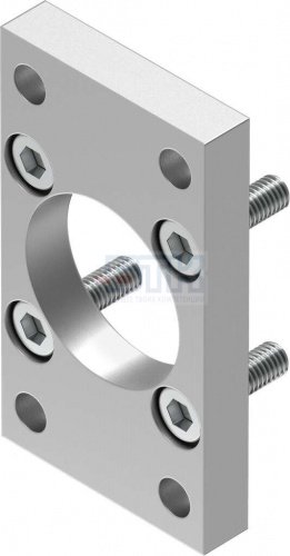 2827587 Фланцевое крепление EAHH-V2-32-R1 FESTO 2827587 Фланцевое крепление EAHH-V2-32-R1 FESTO