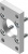 2827587 Фланцевое крепление EAHH-V2-32-R1 FESTO 2827587 Фланцевое крепление EAHH-V2-32-R1 FESTO