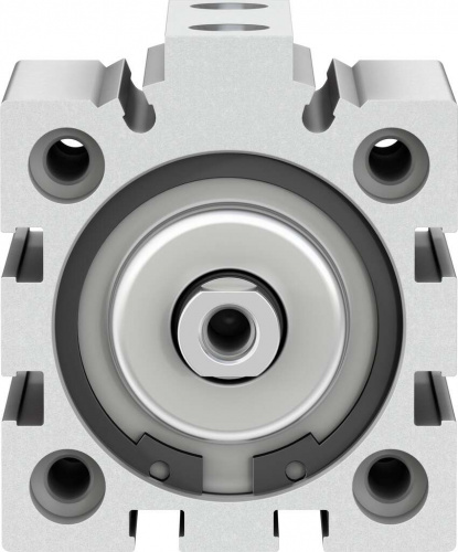 188240 Короткоходовый цилиндр ADVC-40-20-I-P FESTO 188240 Короткоходовый цилиндр ADVC-40-20-I-P FESTO