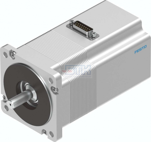 1370484 Шаговый двигатель EMMS-ST-87-S-SB-G2 FESTO 1370484 Шаговый двигатель EMMS-ST-87-S-SB-G2 FESTO