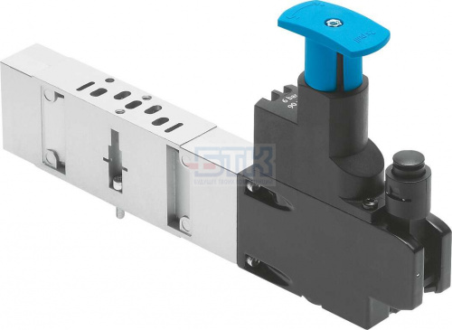 543524 Блоки регуляторов VABF-S3-2-R1C2-C-6 FESTO 543524 Блоки регуляторов VABF-S3-2-R1C2-C-6 FESTO