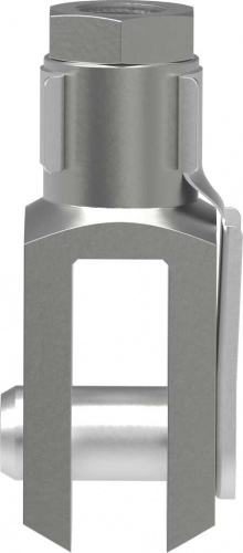 6146 Вилкообразная головка SG-M16X1,5 FESTO