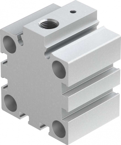 188196 Короткоходовый цилиндр AEVC-32-10-I-P FESTO