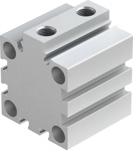 188211 Короткоходовый цилиндр ADVC-32-15-I-P FESTO 188211 Короткоходовый цилиндр ADVC-32-15-I-P FESTO