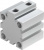 188211 Короткоходовый цилиндр ADVC-32-15-I-P FESTO 188211 Короткоходовый цилиндр ADVC-32-15-I-P FESTO