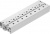 8026303 Плита для блочного монтажа VABM-B10-25S-G38-8-P3 FESTO 8026303 Плита для блочного монтажа VABM-B10-25S-G38-8-P3 FESTO