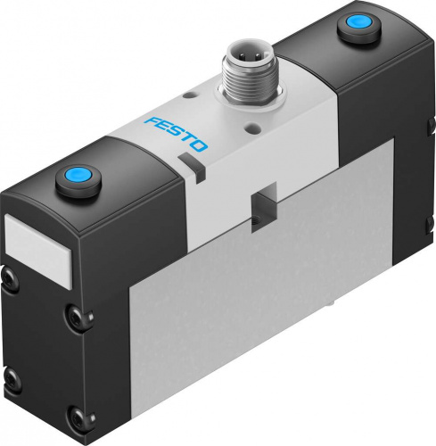 534553 Распределитель VSVA-B-T32U-AH-A1-1R5L FESTO 534553 Распределитель VSVA-B-T32U-AH-A1-1R5L FESTO
