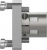 562659 Осевой набор EAMM-A-P10-38A-55A FESTO