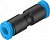 130757 Муфта цанговая QSM-3-100 FESTO
