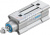 1376903 Пневмоцилиндр DSBC-40-25-PPSA-N3 FESTO 1376903 Пневмоцилиндр DSBC-40-25-PPSA-N3 FESTO