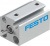 188064 Короткоходовый цилиндр ADVC-6-5-A-P-A FESTO