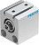 188140 Короткоходовый цилиндр ADVC-20-5-I-P-A FESTO
