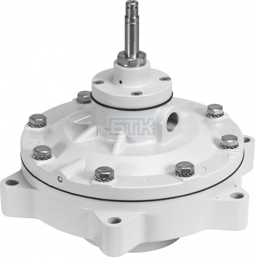 1810664 Базовый распределитель VZWE-F-M22C-M-F750-620-H FESTO