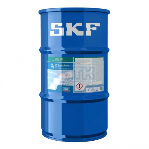 Смазка LGWM 2/50 SKF