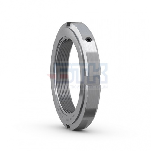 Стопорная гайка KMFE 5, SKF