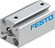 188065 Короткоходовый цилиндр ADVC-6-10-A-P-A FESTO