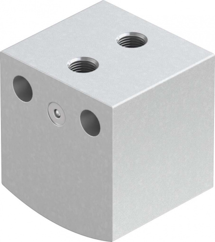 188113 Короткоходовый цилиндр ADVC-16-5-I-P FESTO 188113 Короткоходовый цилиндр ADVC-16-5-I-P FESTO