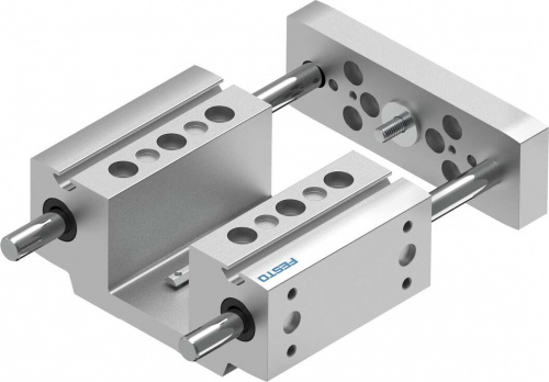 3192952 Направляющая EAGF-P1-KF-25- FESTO 3192952 Направляющая EAGF-P1-KF-25- FESTO
